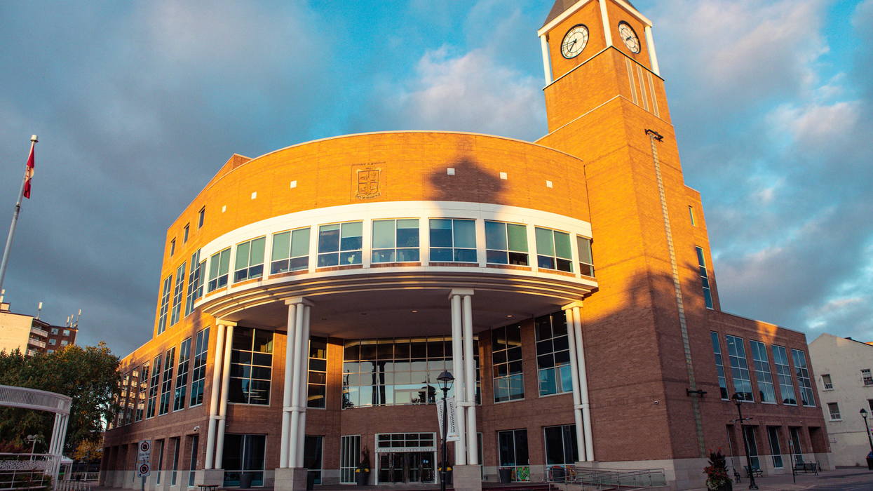 Brampton Reduces Development Charges By Up To 100% For Rental Apartments