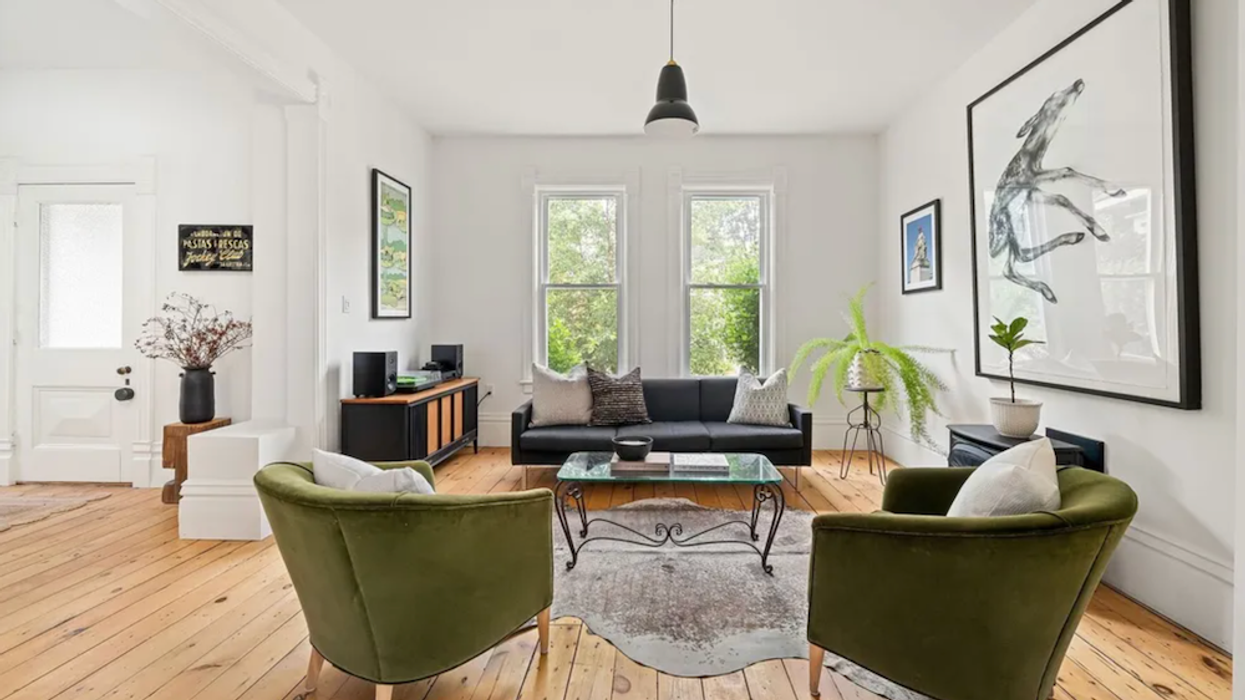 Picturesque In Picton: Don't Miss This Restored Queen Anne Gem