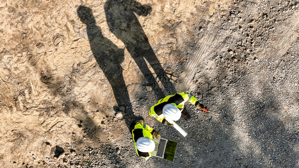 Housing Starts Fall 16% In August, Pointing To Construction Slowdown