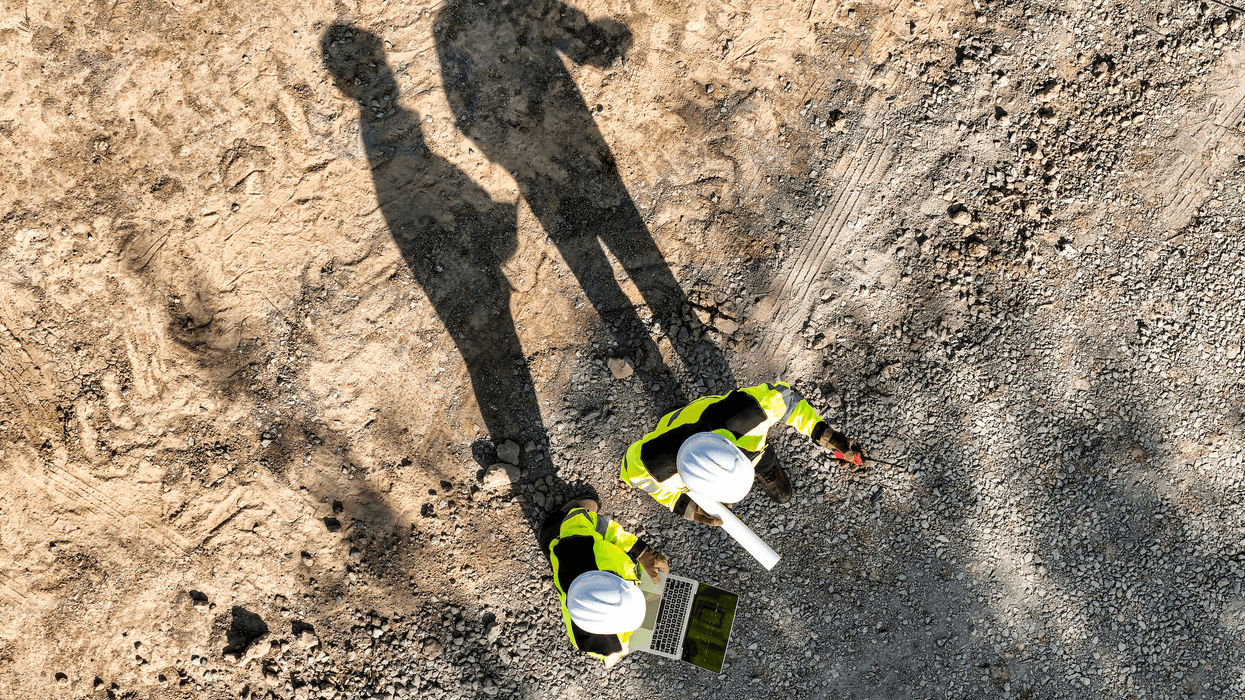 Housing Starts Fall 16% In August, Pointing To Construction Slowdown