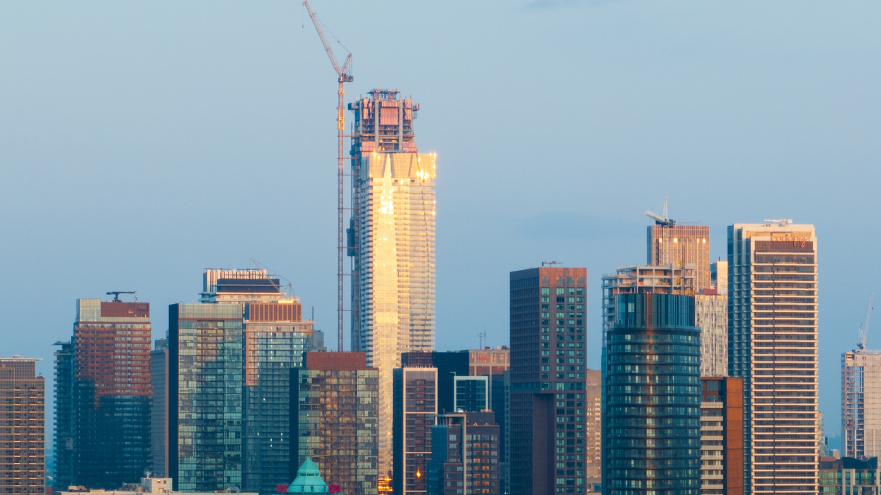 “Down, But Not Out”: CIBC, Urbanation Look Ahead On Condo Market