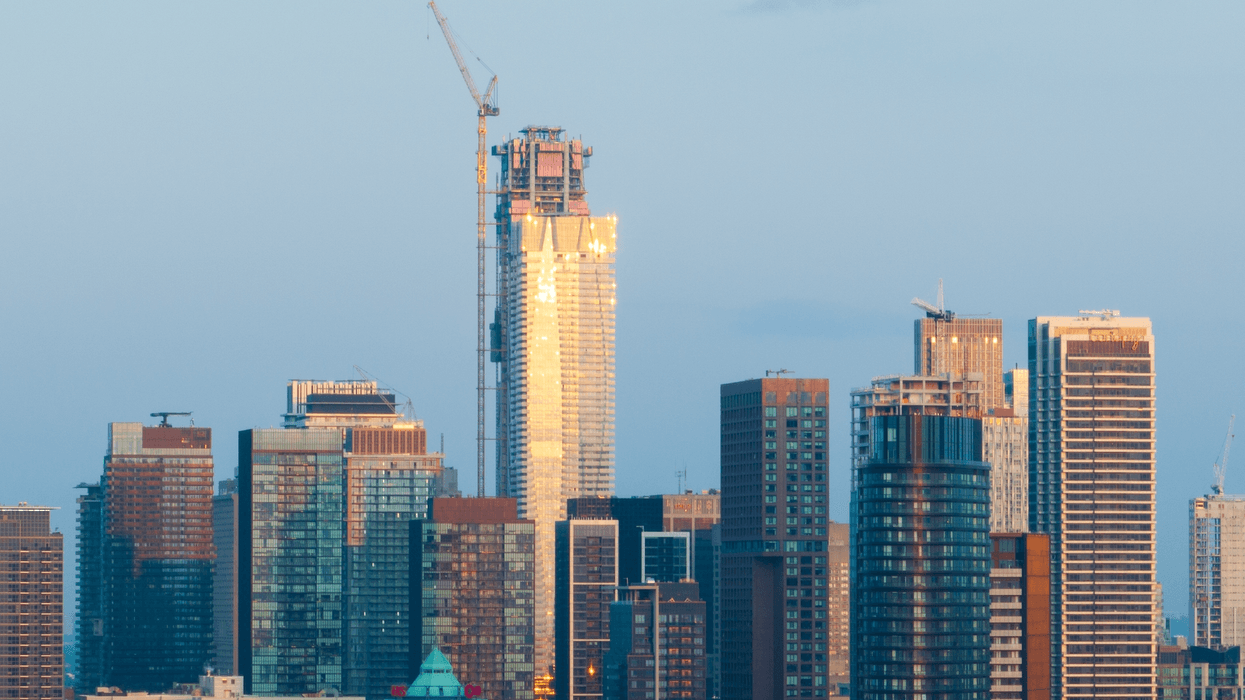 “Down, But Not Out”: CIBC, Urbanation Look Ahead On Condo Market