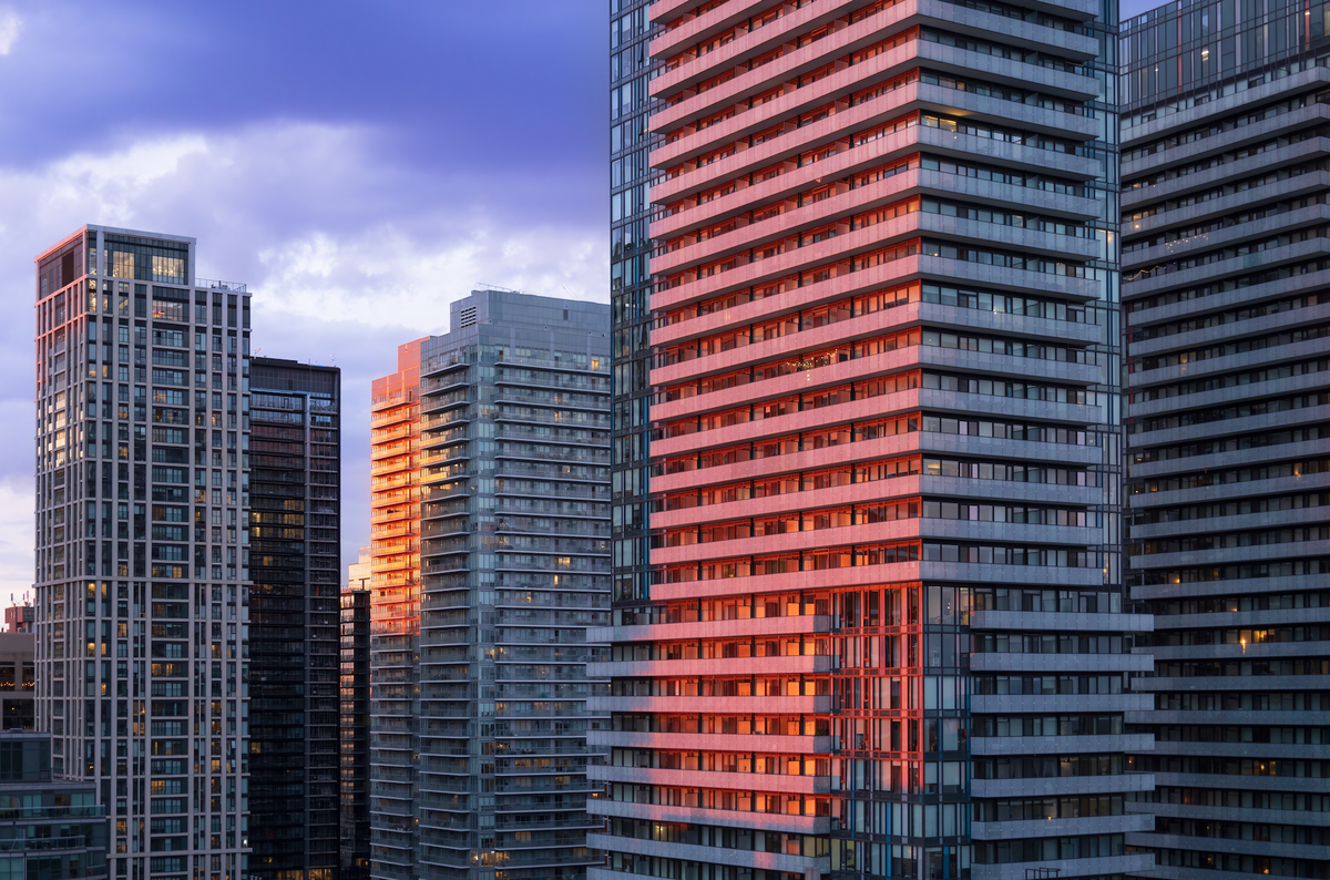 GTA New Home Market At "Rock Bottom" With Sales 80% Below Historic Average