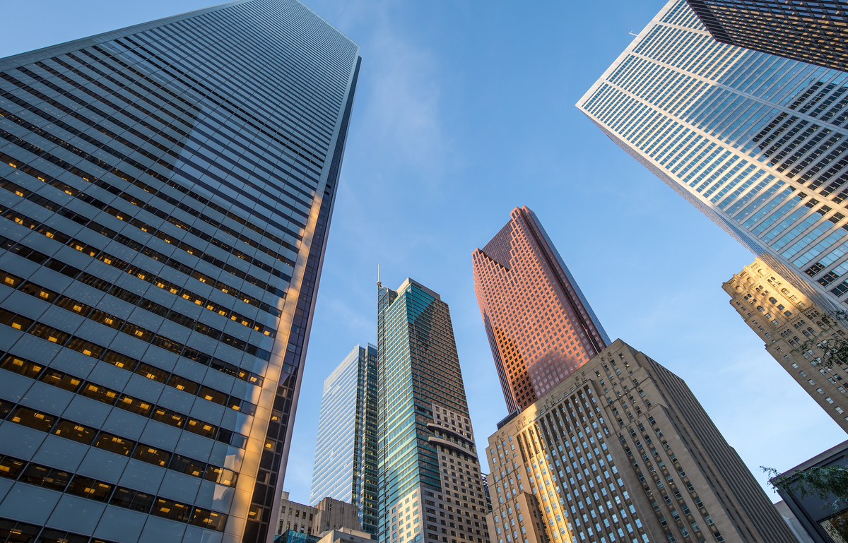 How Return-To-Office Mandates Are Impacting Toronto's Office Market
