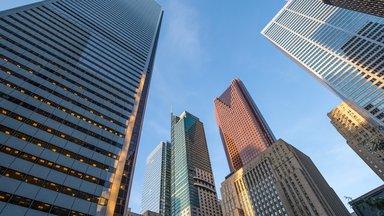 How Return-To-Office Mandates Are Impacting Toronto's Office Market