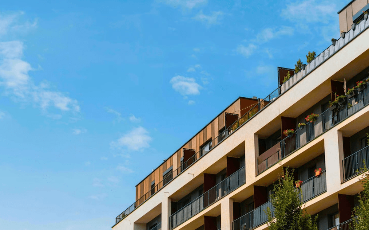 How A Downsizing Slowdown Could Affect Young Homebuyers