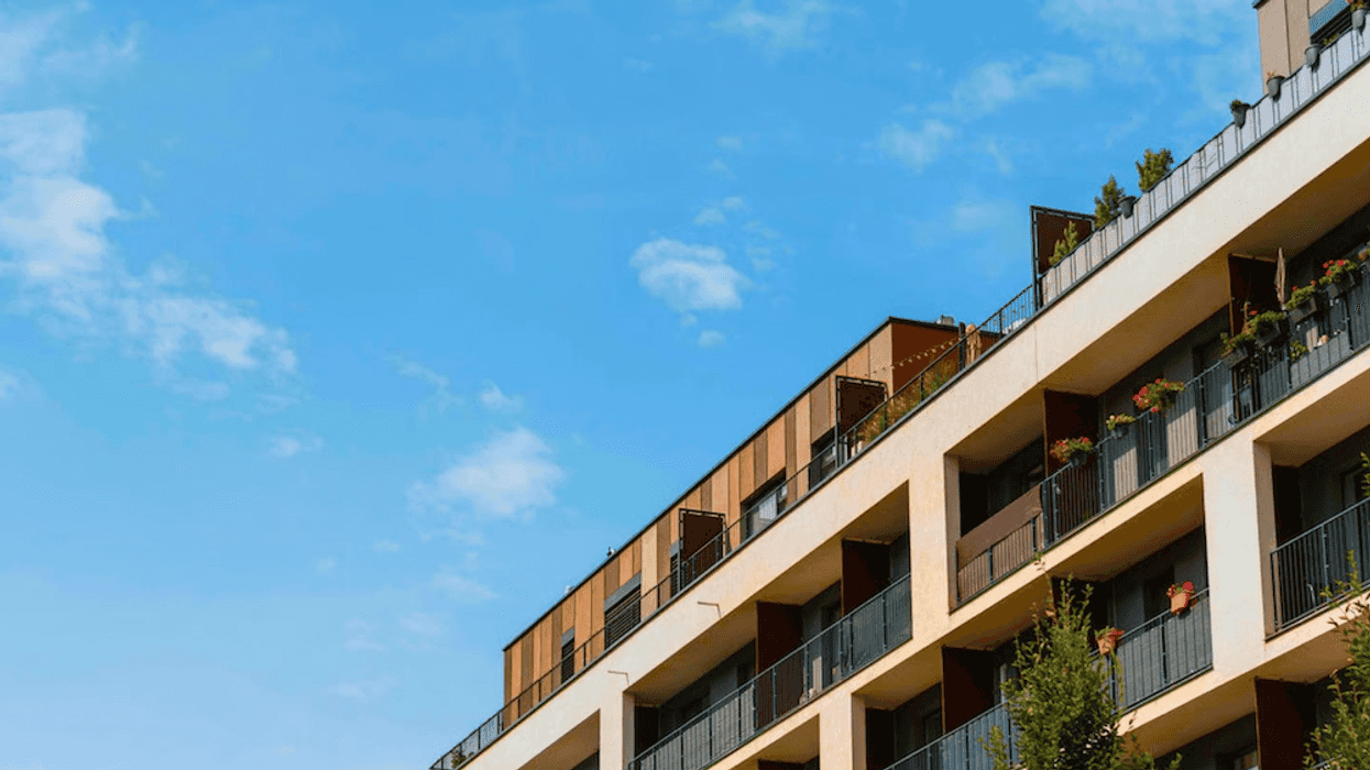 How A Downsizing Slowdown Could Affect Young Homebuyers