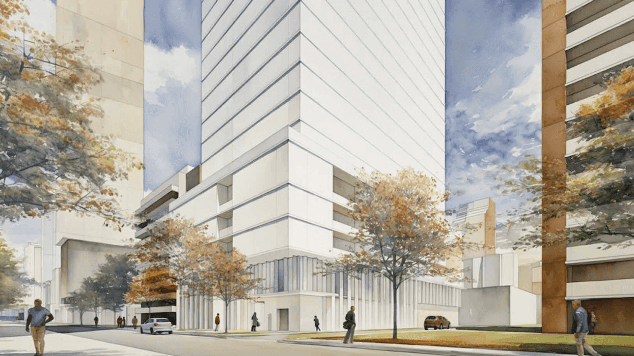 Cromwell Proposes 75-Storey Rental Amid Yonge And Isabella High-Rise Boom