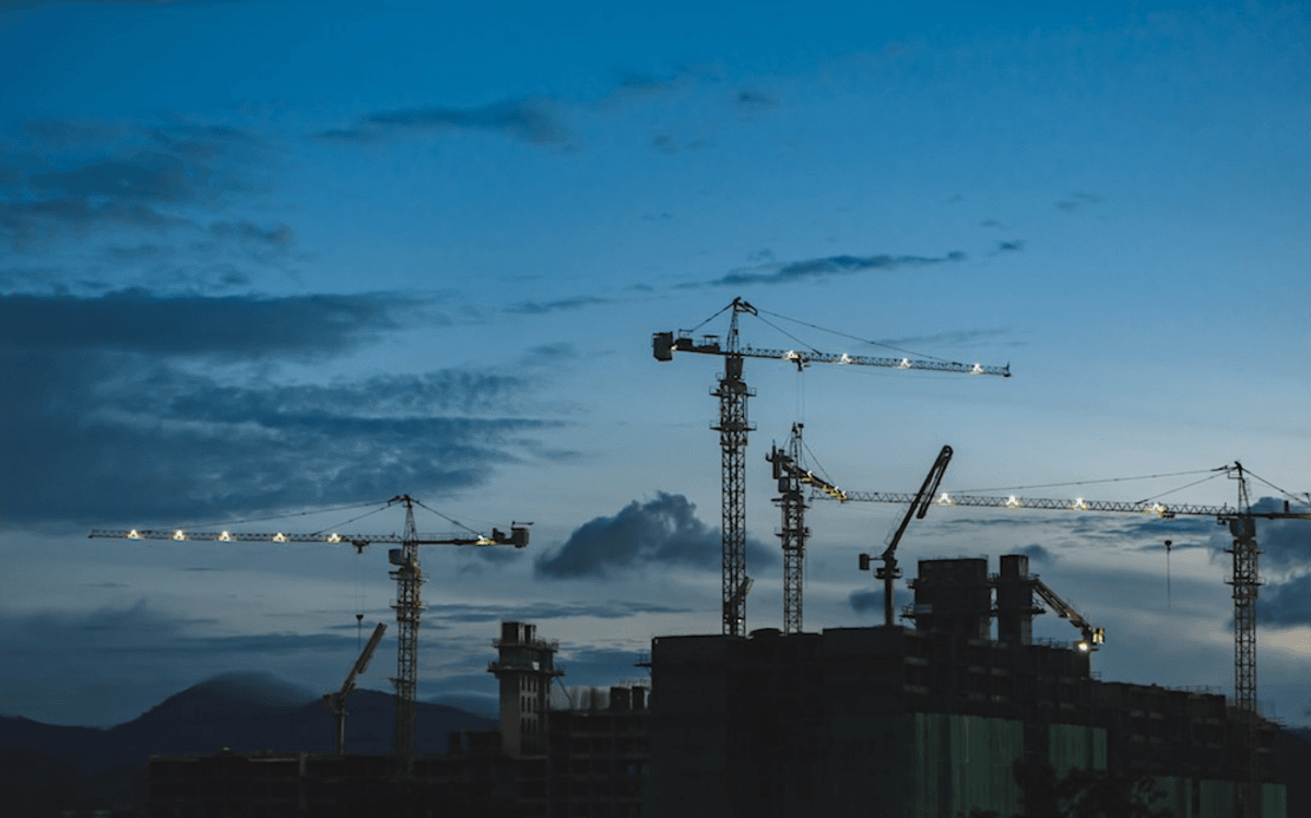 Ahead Of BC Election, UDI, Housing Central Push For Four Actions