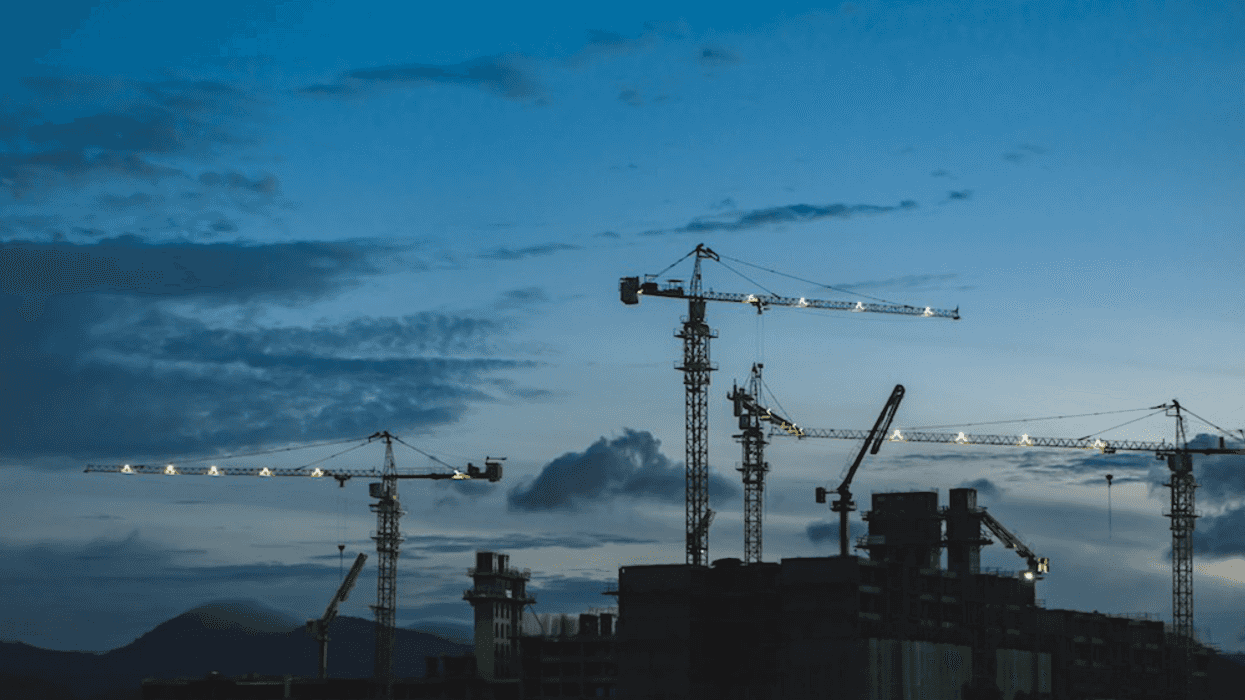 Ahead Of BC Election, UDI, Housing Central Push For Four Actions
