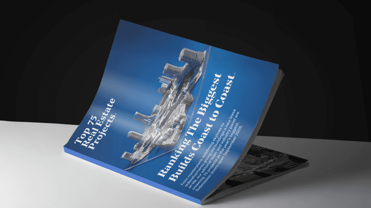 STOREYS Partners With Colliers To Launch Top 75 Real Estate Projects Report And Program