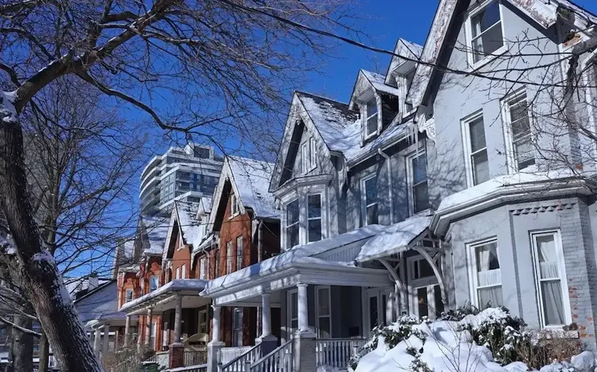 Amidst Uncertainty, You Can Still Build Equity Through Homebuying: Insider