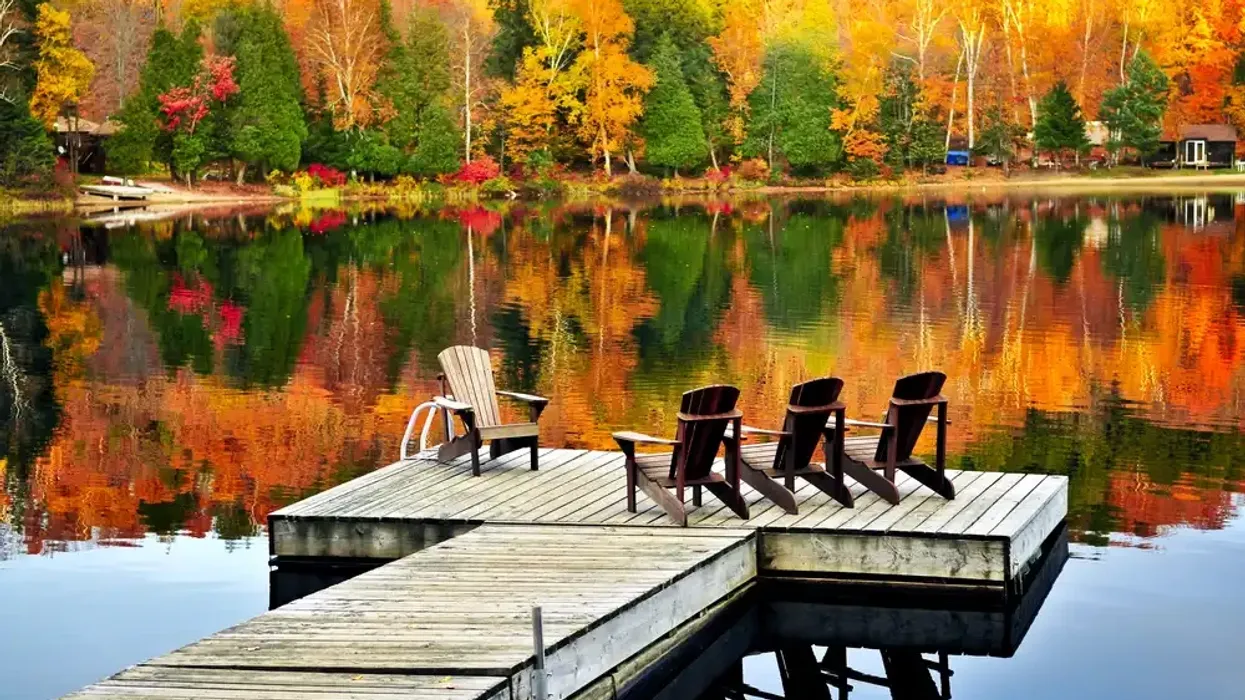 Muskoka Sees 'Long-Awaited Boost' to Listing Inventories in October