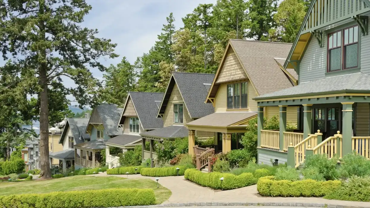 Canadian Home Sales, Prices Forecasted To Lose Steam Amid Rate “Headwinds”