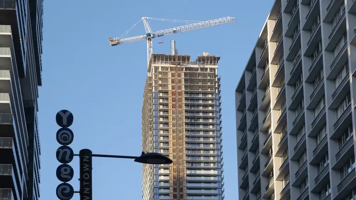 Toronto Condo Segment Tightens in Q2, With Rents ‘Well Outpacing’ Inflation