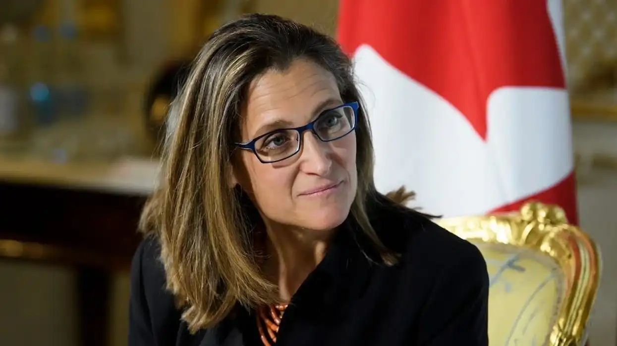 “All About Gentle Density”: Feds Unveil New Mortgage Refinancing For Secondary Suites