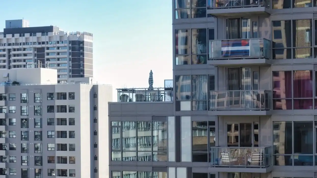 “A Steepening Decline”: Average Canadian Rent Sinks To 17-Month Low