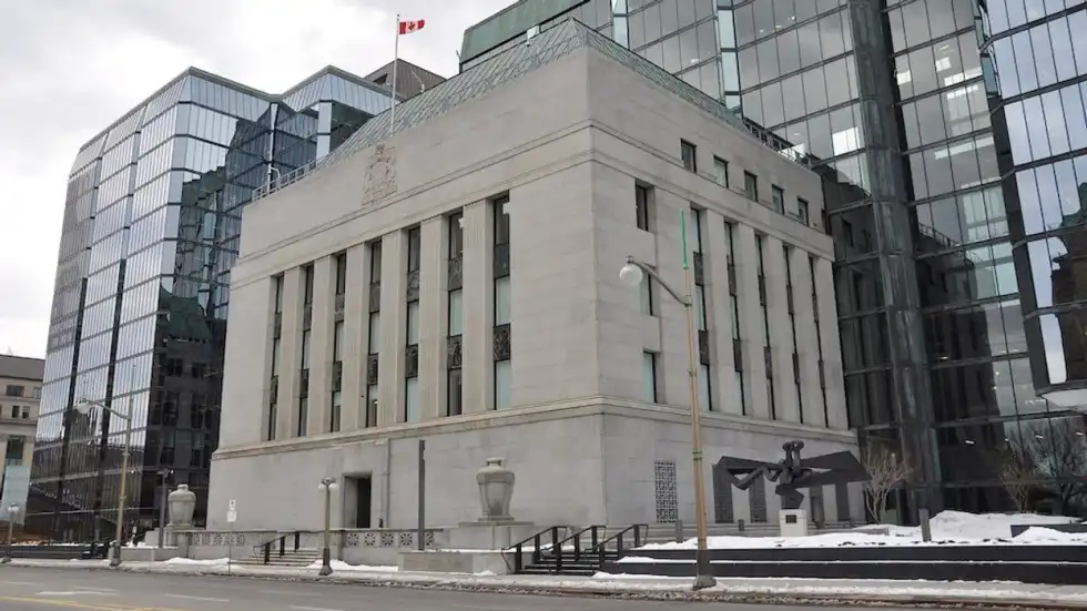 Bank Of Canada Holds Interest Rate For First Time In A Year