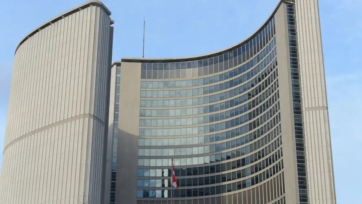 Toronto Looks To Defer DCs For “Stalled” Condo Projects With Affordable Units