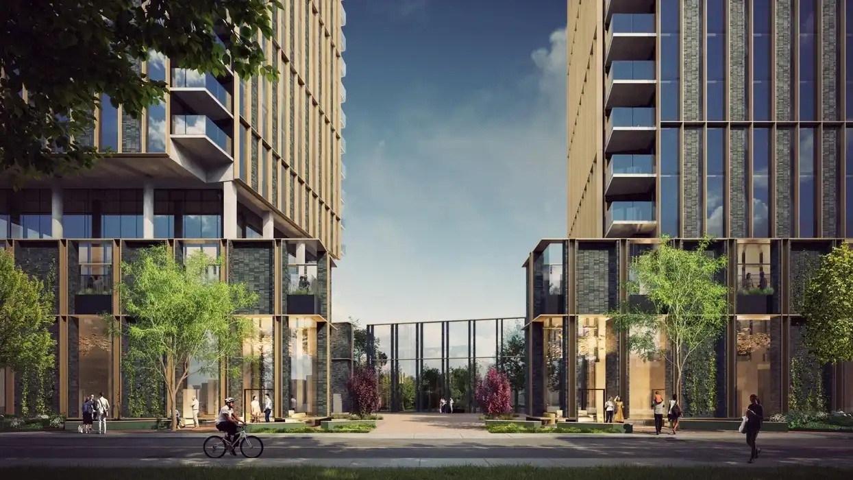 4 Toronto Development Proposals On Our Radar From March