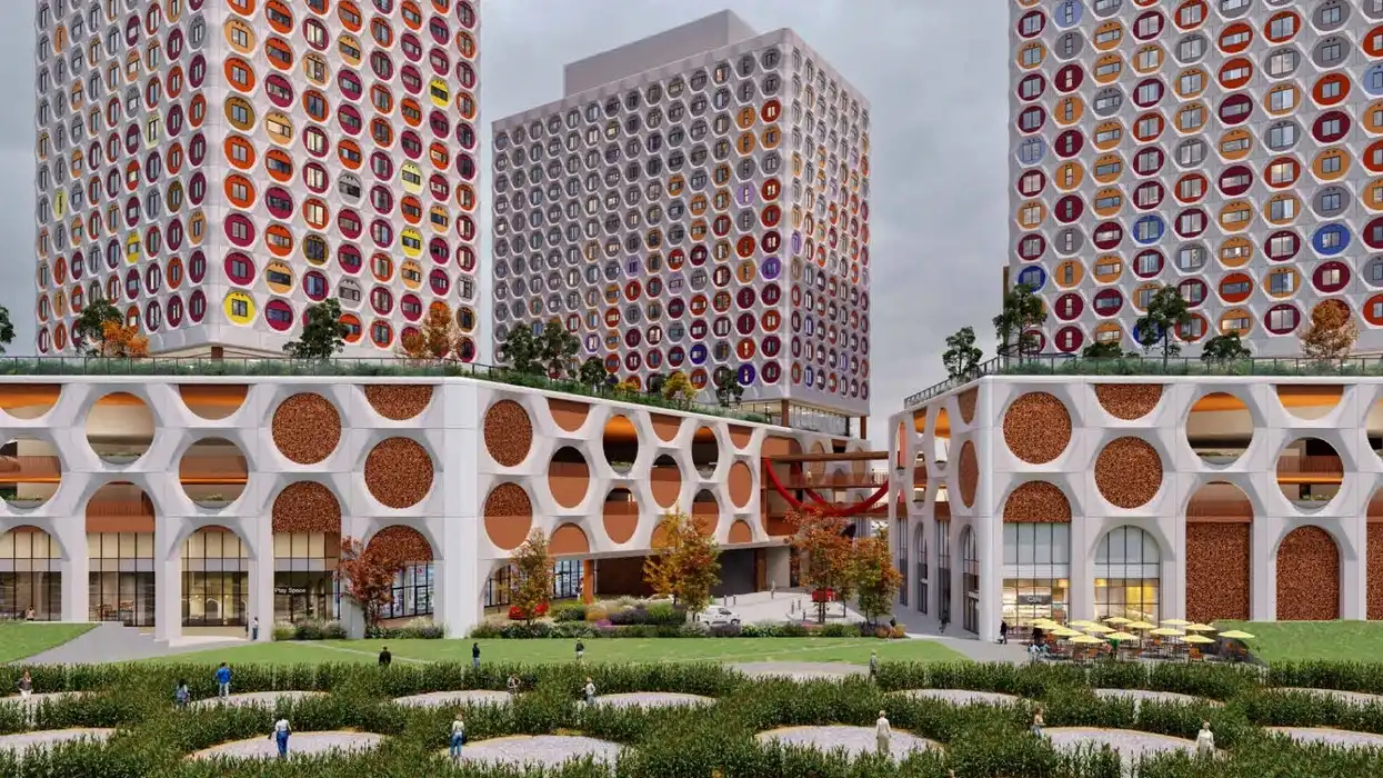 6 Toronto Development Proposals On Our Radar From April