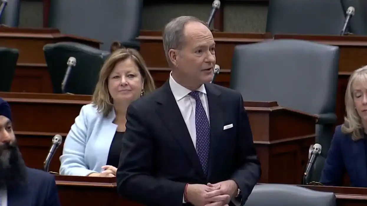 Ontario's 2025 Budget Earmarks Millions For Modular Housing, Waterfront Toronto