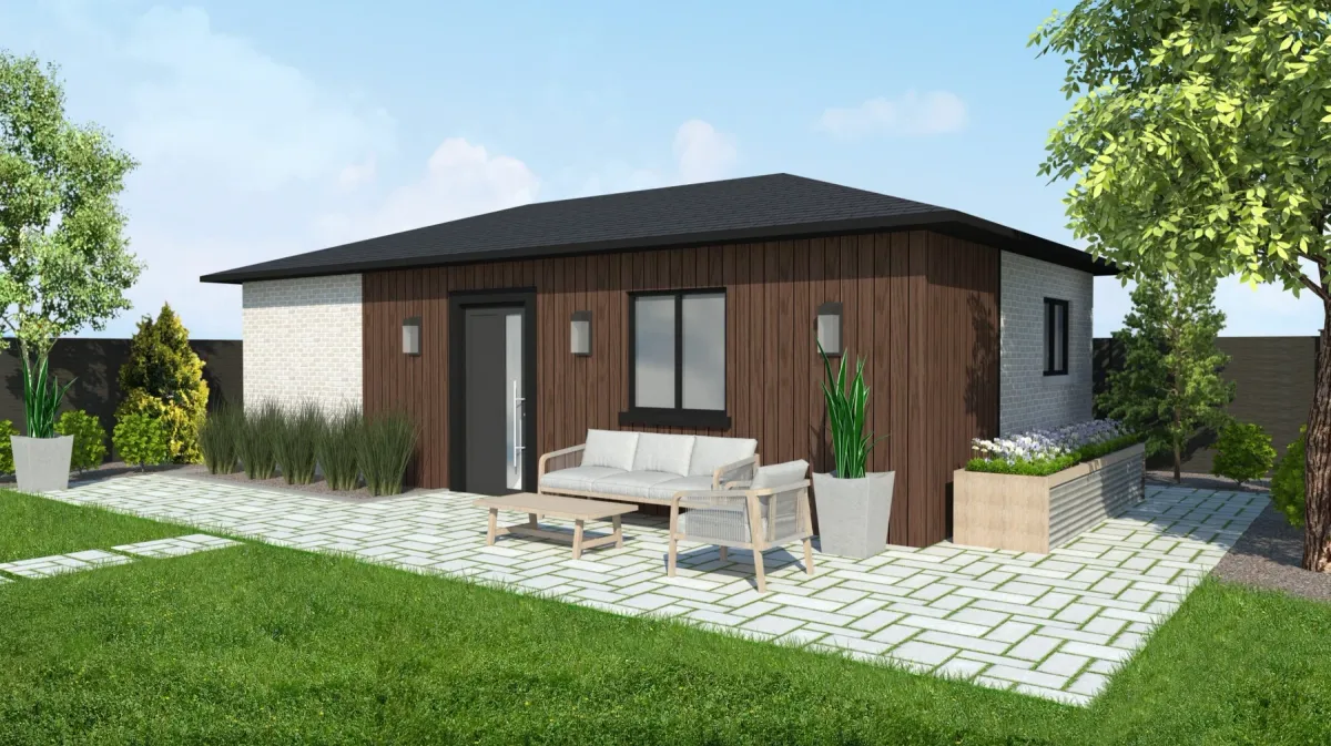 A Year In, Are Mississauga's Free Garden Suite Plans Spurring Development?