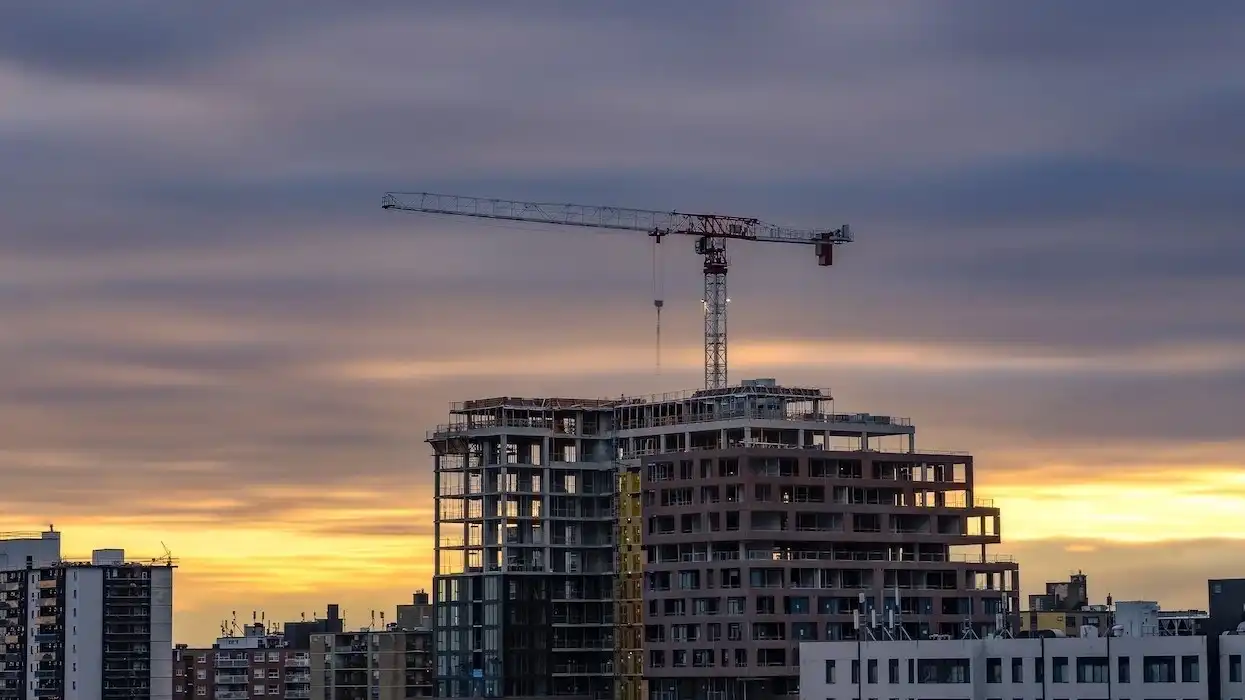 Condo To Rental Pivot Gains Momentum In GTA With ‘Big Behind-The-Scenes Push’