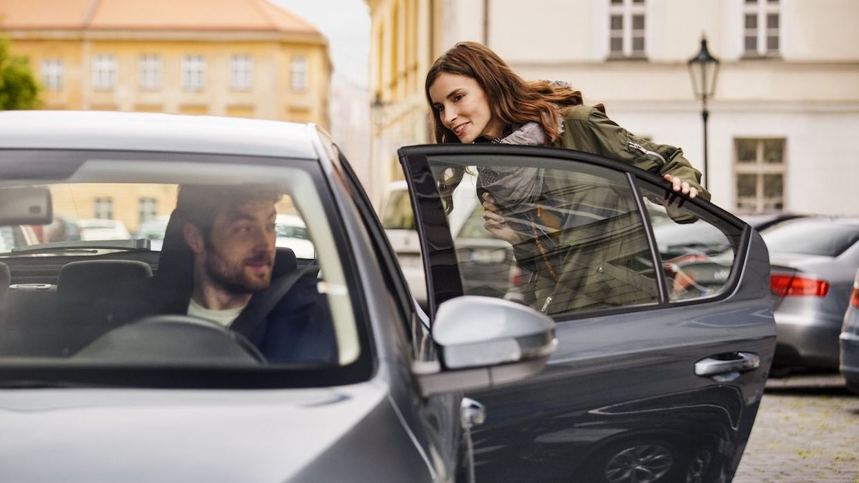 Improve Passenger Rating