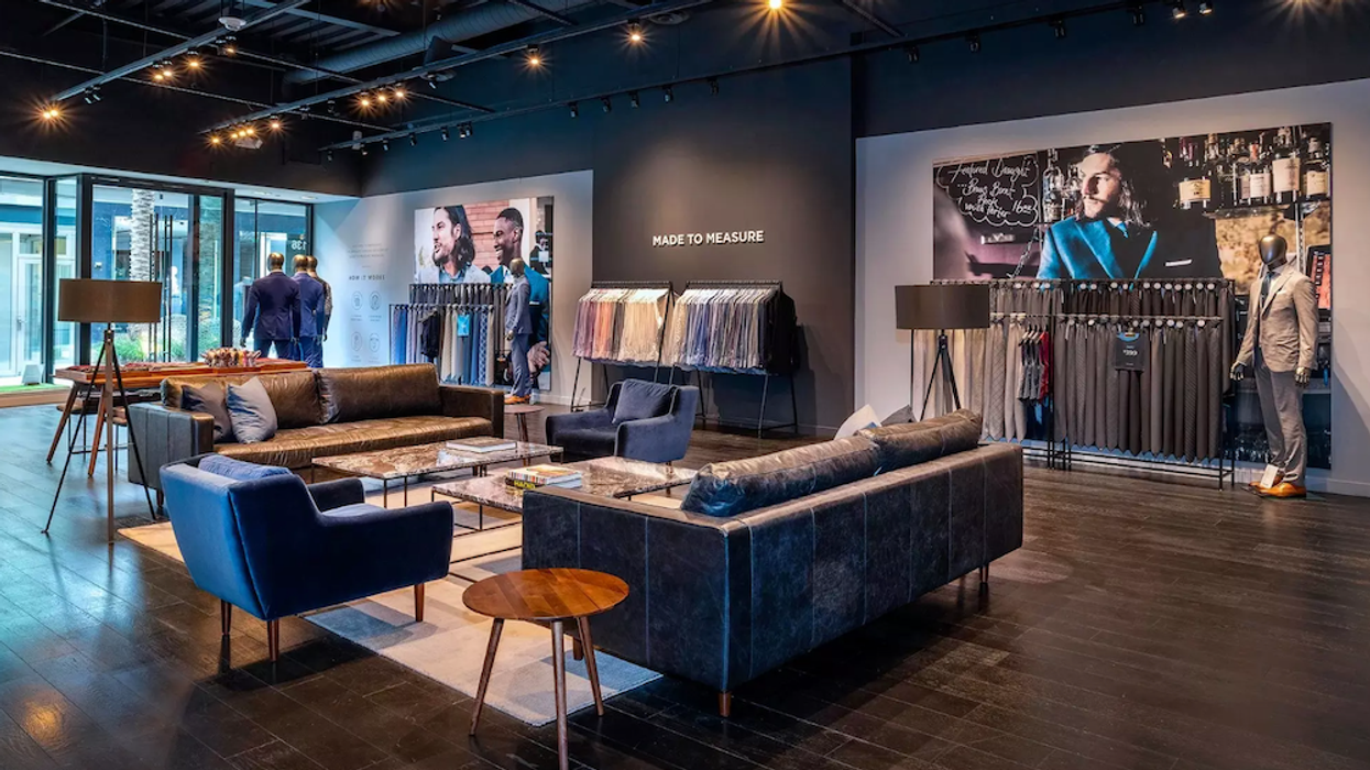 Time For A Realtor Wardrobe Upgrade? Here's Where To Start