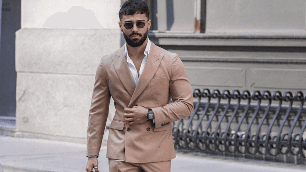 Summer's Coming: Here's How Realtors Can Stay Chic Through The Seasons