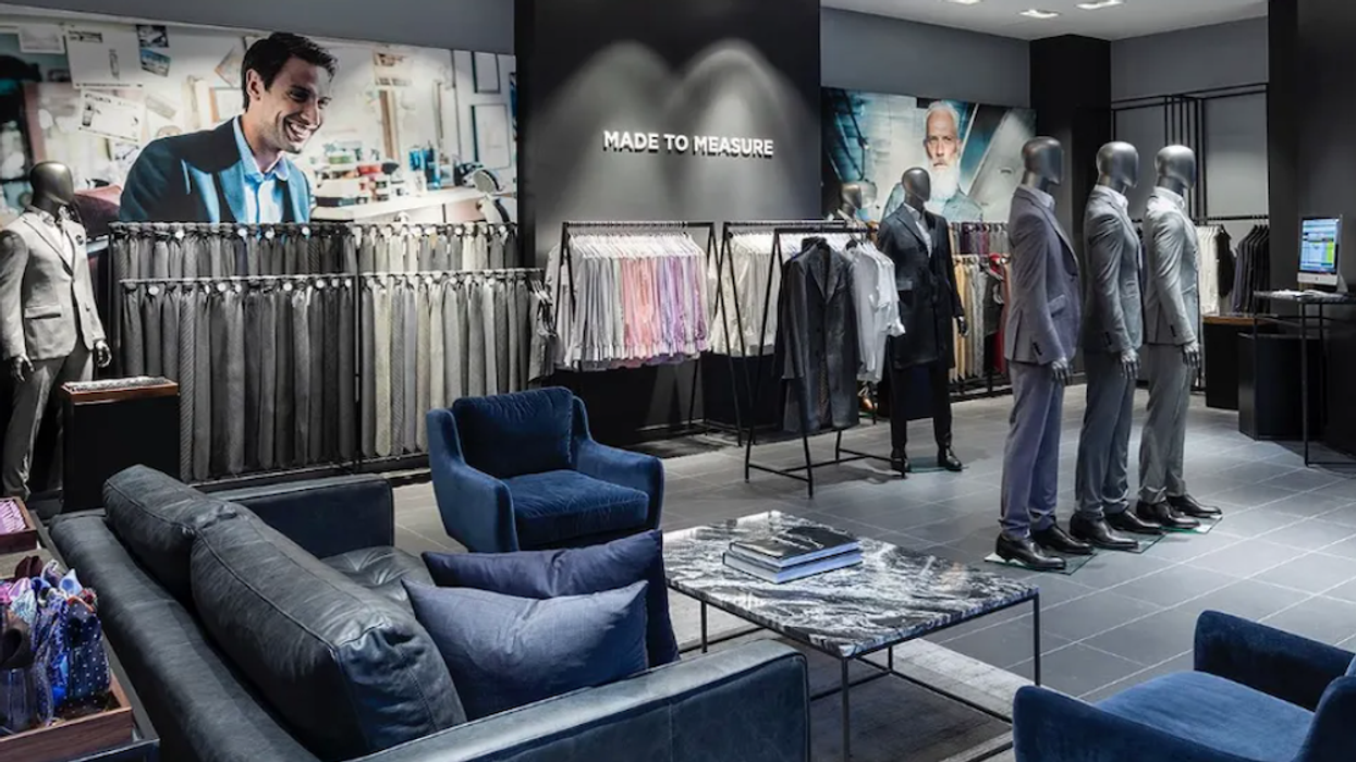 How INDOCHINO Styles Realtors For Summer (And Beyond)