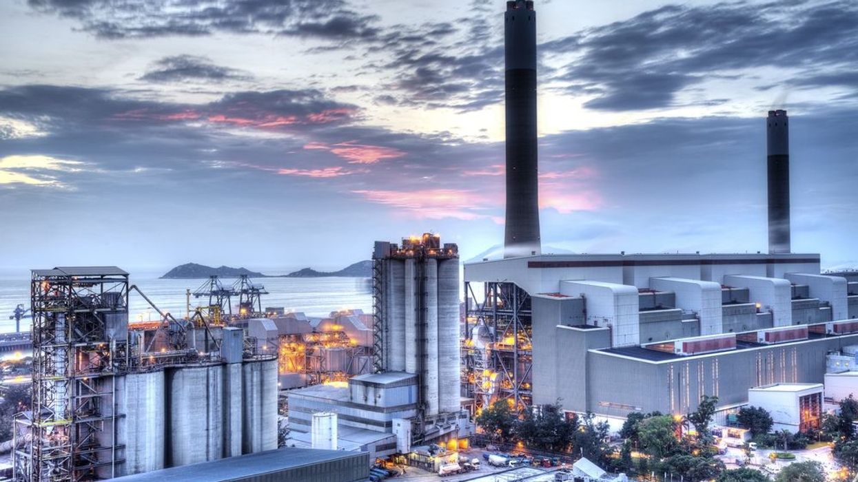 Industrial buildings are hot commodities in the GTA