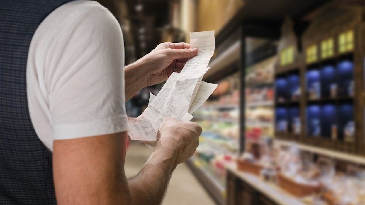 inflation rate november