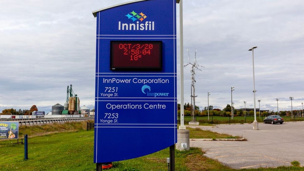 Innisfil