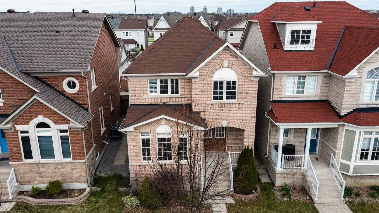 interest rates homebuying