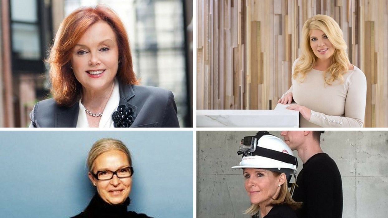 International Women's Day