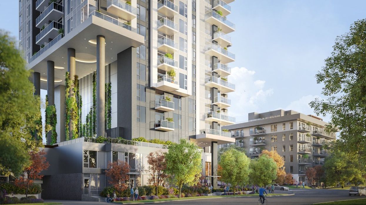 Gardena Master Plan Residents To Relish In Top-Tier Amenities