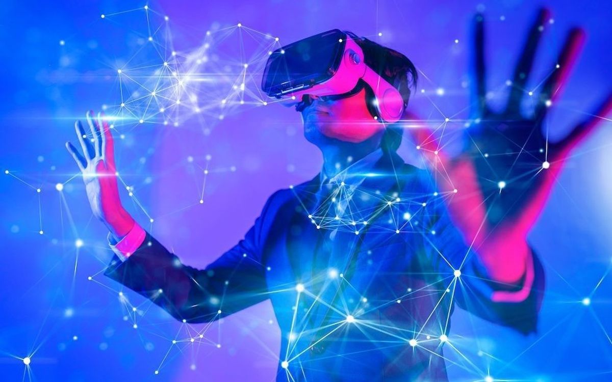 Investing in the Metaverse