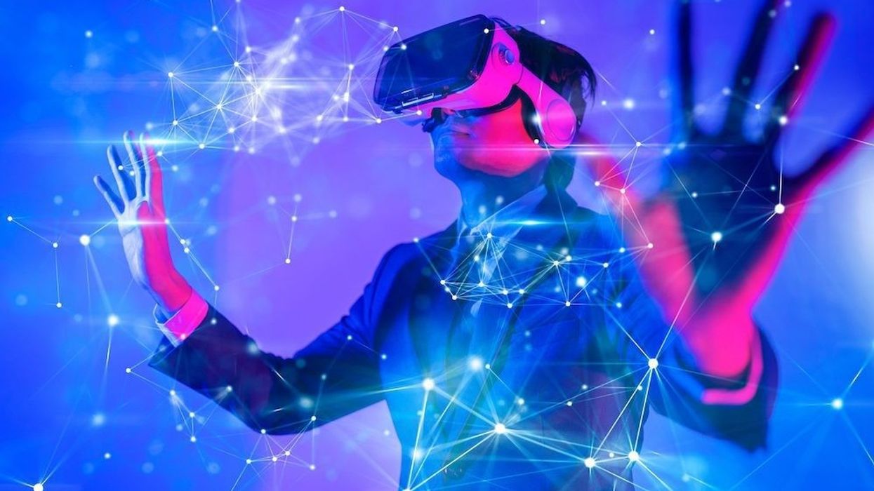 Investing in the Metaverse