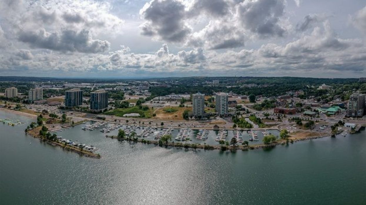 investment properties