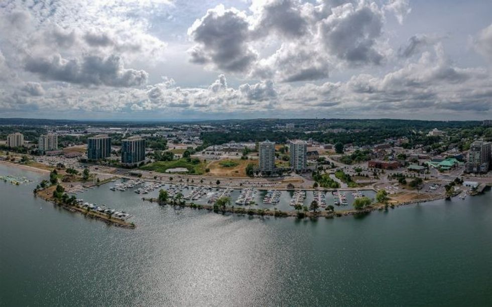 investment properties