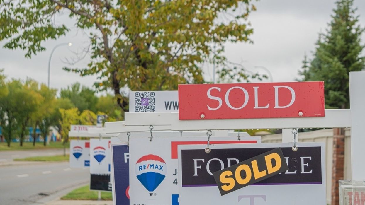 investors canadian homeownership