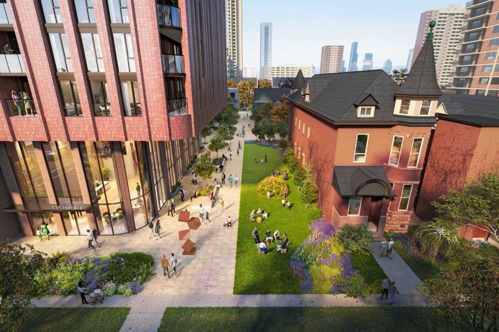 Isabella street 2 1024x681