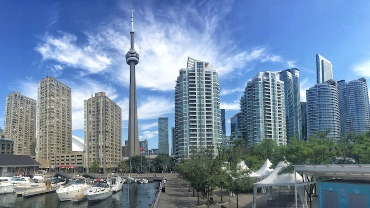 Rent for Both 1 and 2-Bedrooms in Toronto Continue to Decline