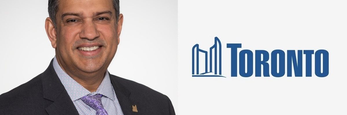 Toronto’s New Housing Development Office ‘Separates Policy From Execution’: Jag Sharma