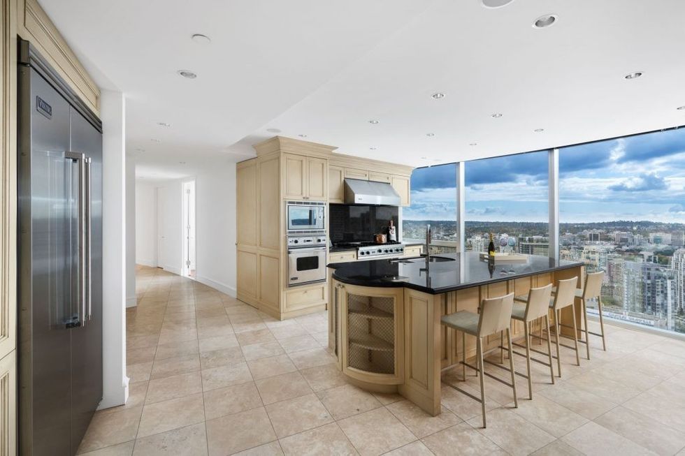 Jean-Claude Van Damme