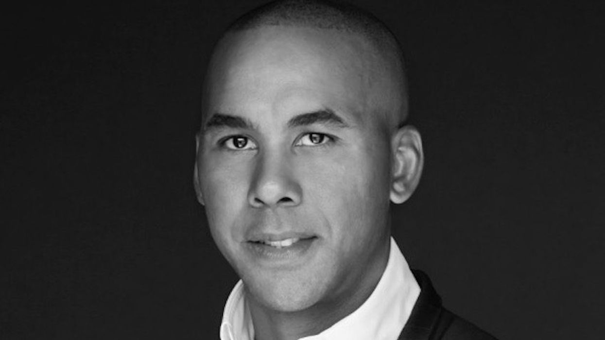 Jeff Knight Meet the Agent