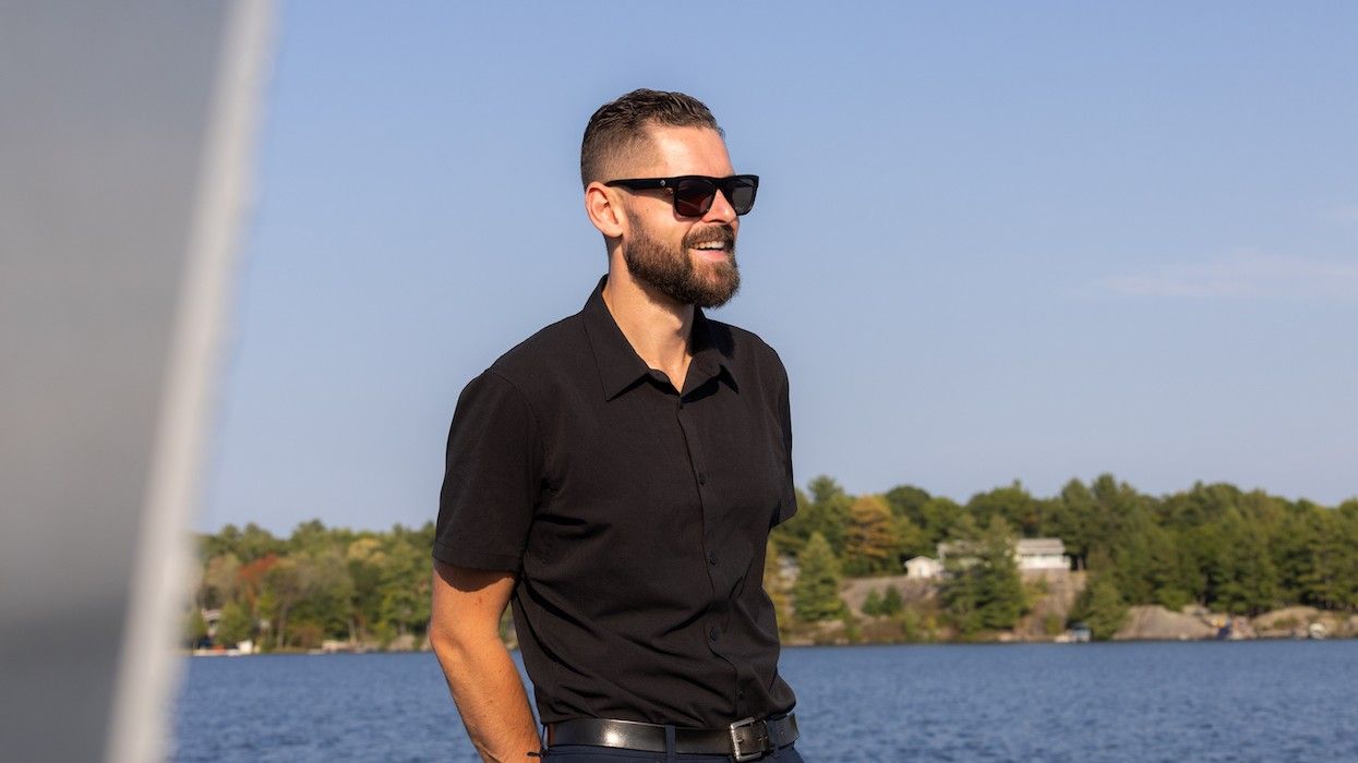 Jeffery Braun, Corcoran Horizon Realty