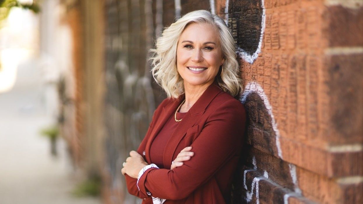 Jennifer Keesmaat